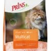 Prins VitalCare Multicat 4 Kg - Kat