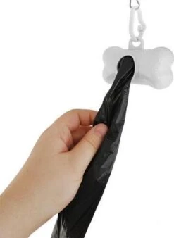 Hondenpoepzakjes Dispenser - Hondenzakjes Honden Poepzakjes Houder - Met 570 Poep Zakjes -Dieren Product Winkel 876x1200 3