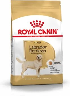 Royal Canin Labrador Retriever Adult 12 KG