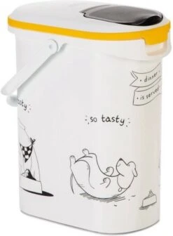 Curver Voedselcontainer Hond - 10 L