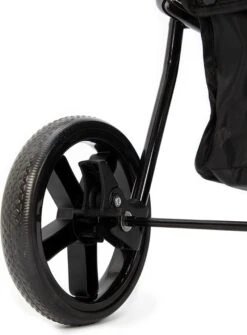 Keddoc Senna - Buggie Voor Dieren - Hondenbuggy -Dieren Product Winkel 886x1200 3