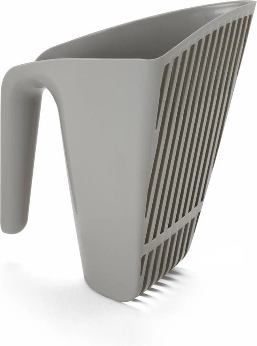 Flamingo - Kattenbakschep Cup - 13.5 X 11 X 16 Cm 1 Flamingo - Kattenbakschep Cup - 13.5 X 11 X 16 Cm