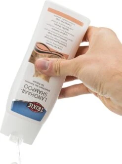 Kattenshampoo Langhaar - Trixie - Shampoo Kat - 250 Ml - Tegen Klitten - Geurende Shampoo 24 Kattenshampoo Langhaar - Trixie - Shampoo Kat - 250 Ml - Tegen Klitten - Geurende Shampoo -Dieren Product Winkel 894x1200 2