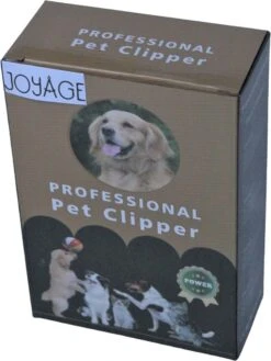 Joyage Professionele Hondentondeuse Voor Dikke Vacht – Honden Tondeuse & Hondentrimmer Tondeuse – Stille Tondeuse Katten & Honden Trimset Lang Haar – Trimmer Hond - Hondentondeuse Draadloos - Tondeuse Voor Honden - Tondeuse Hond Dikke Vacht -Dieren Product Winkel 900x1200 42