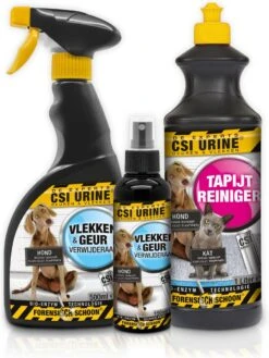 CSI Urine Vlek En Geurspray Puppy En Hond 500 Ml -Dieren Product Winkel 900x1200 47