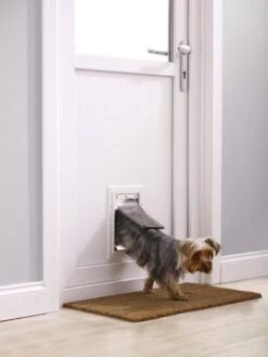 Petsafe 660 Hondenluik - Tot 100 Kg - Aluminium -Dieren Product Winkel 900x1200 57