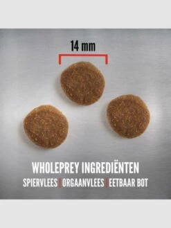 Orijen Whole Prey Senior Dog - Kip & Kalkoen - Hondenvoer - 11.4 Kg -Dieren Product Winkel 900x1200 65