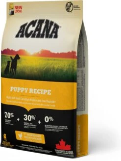 Acana Heritage Puppy Junior 26 Acana Heritage Puppy Junior -Dieren Product Winkel 903x1200 2