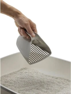 Flamingo - Kattenbakschep Cup - 13.5 X 11 X 16 Cm 10 Flamingo - Kattenbakschep Cup - 13.5 X 11 X 16 Cm -Dieren Product Winkel 905x1200 1