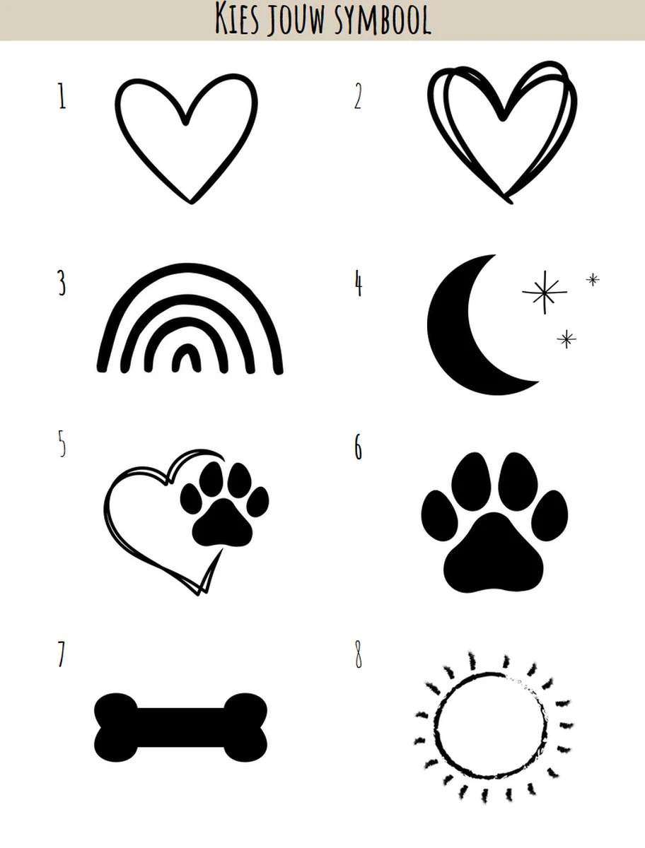 Hondenpenning Bot | Small | Goud | Roestvrij Staal RVS | 3 X 1.5 Cm | Inclusief Naam En Telefoonnummer Graveren | Gegraveerde Penning Hond | Dierenpenning 3 Hondenpenning Bot | Small | Goud | Roestvrij Staal RVS | 3 X 1.5 Cm | Inclusief Naam En Telefoonnummer Graveren | Gegraveerde Penning Hond | Dierenpenning - Afbeelding 3