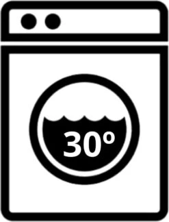 Snoozle Kattenmand - Zacht En Luxe Poezenmand - Kattenmandje Rond - Wasbaar - 60cm - Wolf Grey -Dieren Product Winkel 914x1200