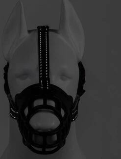 Sharon B Muilkorf Hond - Zwart - XL - Comfortabel - Snuitomtrek 34 Tot 37 Cm - Voor Grote Honden 17 Sharon B Muilkorf Hond - Zwart - XL - Comfortabel - Snuitomtrek 34 Tot 37 Cm - Voor Grote Honden -Dieren Product Winkel 914x1200 3