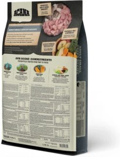 Acana Heritage Adult Small Breed - 6 KG -Dieren Product Winkel 918x1200 3