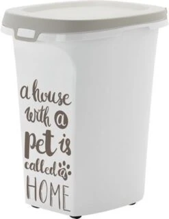 Moderna Voercontainer Trendy Story Pet Wisdom (5 LTR) -Dieren Product Winkel 926x1200 3