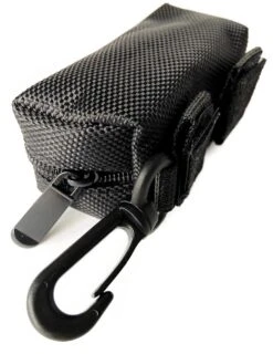 BoDutch - Poepzakjeshouder - Poepzakjes Dispenser - Zwart - Hondenpoepzakjes -Dieren Product Winkel 926x1200 7