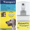 Adaptil Antistressmiddel - Transport Spray Hond - 20 Ml
