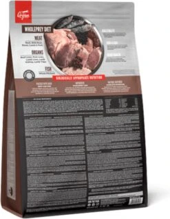 Orijen Regional Red Cat - Kattenvoer - 5.4 Kg 34 Orijen Regional Red Cat - Kattenvoer - 5.4 Kg -Dieren Product Winkel 934x1200