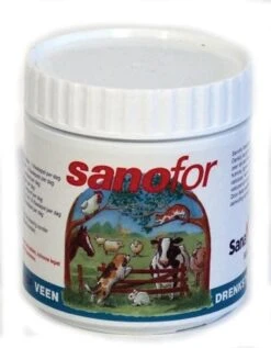 Sanofor Veendrenkstof - 1000 Ml