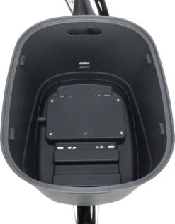 Trixie Fietsmand Voor Bagagedrager Met Draadkoepel Kunststof Grijs (46X36X47 CM) 38 Trixie Fietsmand Voor Bagagedrager Met Draadkoepel Kunststof Grijs (46X36X47 CM) -Dieren Product Winkel 937x1200 9