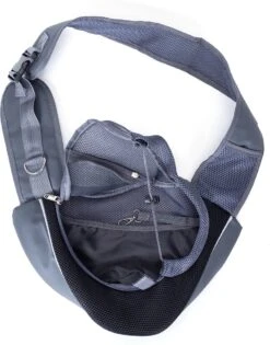 Nobleza Buikdrager - Schoudertas Voor Honden - Honden Draagtas - Honden Draagzak - Hondentas - Draagzak Hond - L -Dieren Product Winkel 941x1200 1