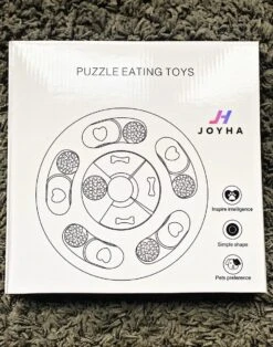 Joyha Honden Puzzel Met Gratis Hondenkam | Speelgoed | Speeltjes | Slow Feeder | Intelligentie | Denkspelletje | Puppyspeelgoed | Anti Schrokbak | Interactieve | Langzame Voerbak | Dog Puzzle | Hondenpuzzel 16 Joyha Honden Puzzel Met Gratis Hondenkam | Speelgoed | Speeltjes | Slow Feeder | Intelligentie | Denkspelletje | Puppyspeelgoed | Anti Schrokbak | Interactieve | Langzame Voerbak | Dog Puzzle | Hondenpuzzel -Dieren Product Winkel 944x1200 4