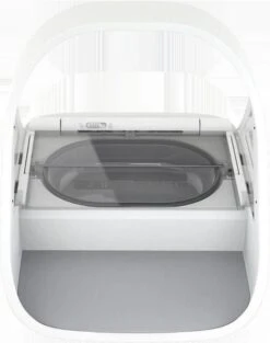 Surefeed Microchip Pet Feeder - Voerbak - 30 X 23 X 22 Cm 16 Surefeed Microchip Pet Feeder - Voerbak - 30 X 23 X 22 Cm -Dieren Product Winkel 946x1200