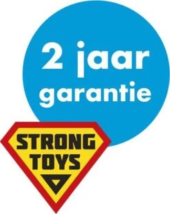 Beeztees Sumo Fit Stick - Hondenspeelgoed - Rubber - Oranje - 50 Cm -Dieren Product Winkel 954x1200 4