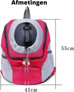 Currero Hondenrugzak - Hondendraagzak - Hondendraagtas Rugzak - Rugzak Om Hond Te Dragen - Dog Backpack 8 Currero Hondenrugzak - Hondendraagzak - Hondendraagtas Rugzak - Rugzak Om Hond Te Dragen - Dog Backpack -Dieren Product Winkel 958x1200 1