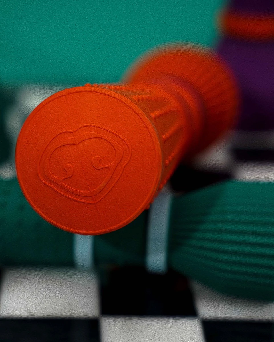 Furmey Zoomies - Honden Speelgoed - Hondenspeeltjes - Kauwbotten Hond - S Groen - 17 Cm 6 Furmey Zoomies - Honden Speelgoed - Hondenspeeltjes - Kauwbotten Hond - S Groen - 17 Cm - Afbeelding 6