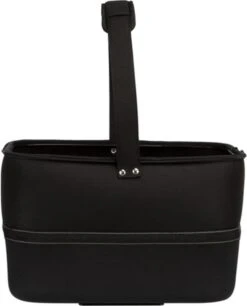 Trixie Stuur Fietmand Zwart - 41X29X47 CM -Dieren Product Winkel 969x1200 14