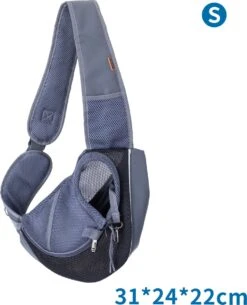Nobleza Buikdrager - Schoudertas Voor Kleine Honden Of Katten - Honden Draagtas - Draagzak Kat - Hondentas - Draagzak Hond - S 11 Nobleza Buikdrager - Schoudertas Voor Kleine Honden Of Katten - Honden Draagtas - Draagzak Kat - Hondentas - Draagzak Hond - S -Dieren Product Winkel 971x1200 5