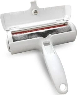 Merkloos Hoogwaardige Huisdierhaar Verwijderaar - Hondenhaar - Pluizenborstel - Ontharingsborstel -Dieren Product Winkel 973x1200 6