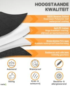 Merkloos Premium Quality Hondendeken Auto Achterbank En Kofferbak - Met Kijkvenster En Opbergvak - 100% Waterbestendig En Vuilafstotend - Veiligheid - Hoge Kwaliteit Duurzaam Materiaal - Met Gratis Verstelbare Riemen - Beschermhoes Auto - Hondendeken - Puppy 17 Merkloos Premium Quality Hondendeken Auto Achterbank En Kofferbak - Met Kijkvenster En Opbergvak - 100% Waterbestendig En Vuilafstotend - Veiligheid - Hoge Kwaliteit Duurzaam Materiaal - Met Gratis Verstelbare Riemen - Beschermhoes Auto - Hondendeken - Puppy -Dieren Product Winkel 980x1200