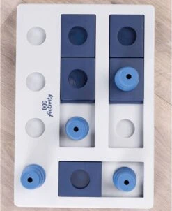 Trixie Dog Activity Chess Hondenspel - 40X27 CM -Dieren Product Winkel 980x1200 6