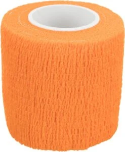 Trixie - Zelfklevend Verband - 5cm 4,5mtr - 4st -Dieren Product Winkel 984x1200 9
