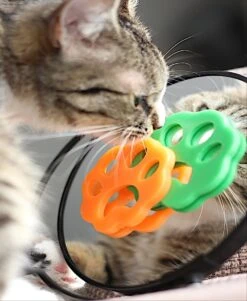 Merkloos Haarverwijderaar Huisdieren - 4 Stuks - Haarverwijderaar Wasmachine - Kattenhaar Verwijderaar - Hondenhaar Verwijderaar - Dierenborstel - 4 Stuks -Dieren Product Winkel 986x1200 3