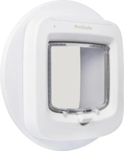 PetSafe® Installation Adaptor - White -Dieren Product Winkel 987x1200 1