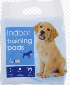 Merkloos Honden Zindelijkheidstraining - 60 X 60 Cm - 7 Stuks - Trainingsmat - Puppy Trainer - Super Absorberend 5 Merkloos Honden Zindelijkheidstraining - 60 X 60 Cm - 7 Stuks - Trainingsmat - Puppy Trainer - Super Absorberend -Dieren Product Winkel 989x1200 3