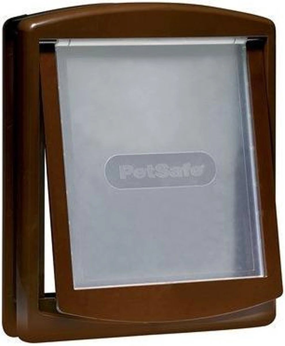 Petsafe 760 Hondenluik - L - Wit - 37 X 31,4 Cm 9 Petsafe 760 Hondenluik - L - Wit - 37 X 31,4 Cm - Afbeelding 9