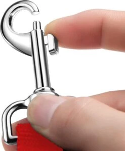 Hondenriem Autogordel Hondentuig Hondengordel Verstelbaar - Rood 14 Hondenriem Autogordel Hondentuig Hondengordel Verstelbaar - Rood -Dieren Product Winkel 990x1200 4